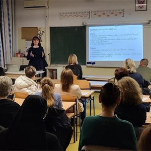 ​Održano ŽSV Zagreb - jug